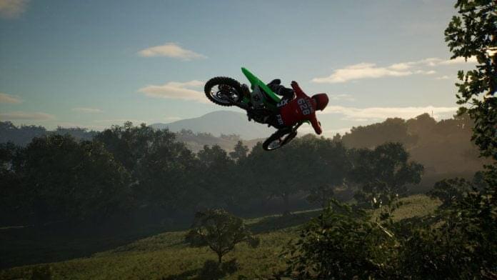MX vs. ATV Legends Patch Notes 1.18 Update Today on February 18, 2023