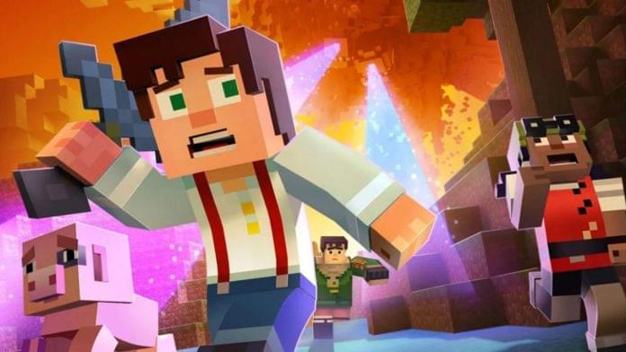 Minecraft Patch Notes 2.57 Update Today on February 18, 2023