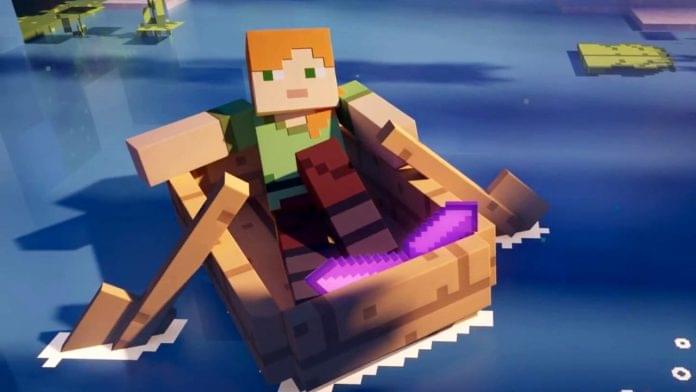 Minecraft Patch Notes 2.58 Update Today on February 25, 2023