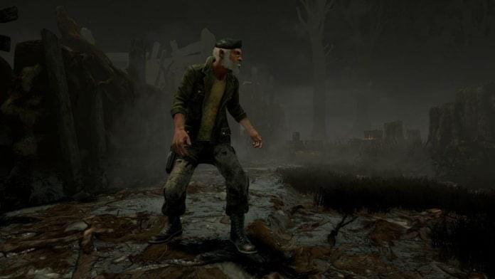 Dead by Daylight Patch Notes 6.600.001 Update Today on March 08, 2023