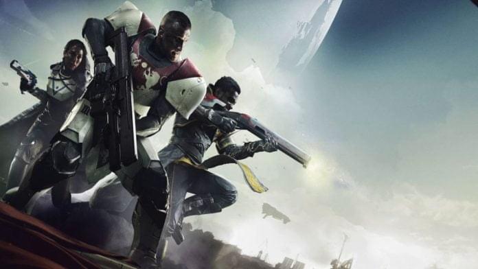 Destiny 2 Patch Notes 1.076 Update Today on March 11, 2023
