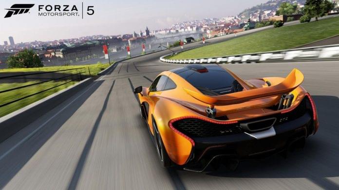 Forza Horizon 5 Patch Notes Update Today on March 09, 2023