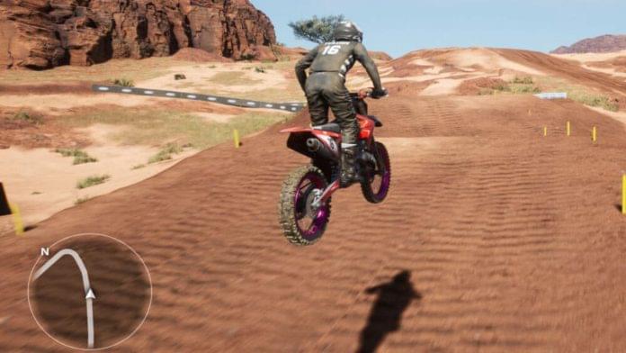 MX vs ATV Legends Patch Notes 1.20 Update Today on March 22, 2023