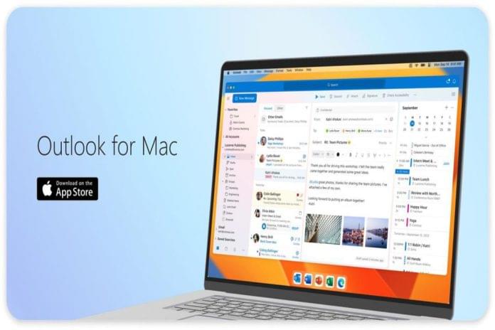 Microsoft has Declared that Outlook for Mac is Now Available at No Cost to User s_