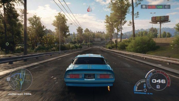 Need for Speed Unbound Patch Notes 1.000.008 Update Today on March 22, 2023