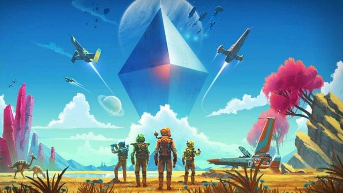 No Man’s Sky Patch Notes 4.13 Update Today on March 11, 2023