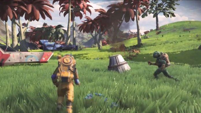 No Man’s Sky Patch Notes 4.14 Update Today on March 14, 2023