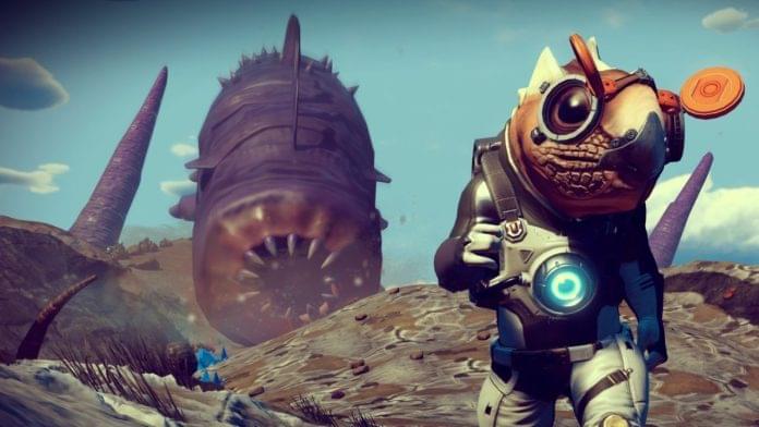 No Man’s Sky Patch Notes 4.15 Update Today on March 18, 2023