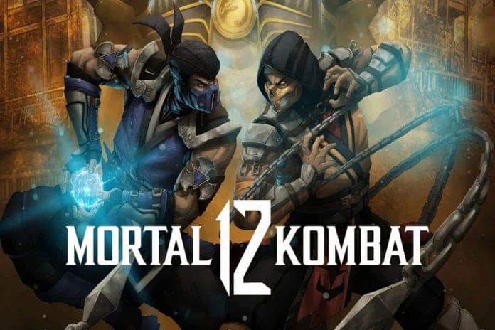 According to Reports, The Announcement for Mortal Kombat 12 Might Take Place as Soon as This Week_