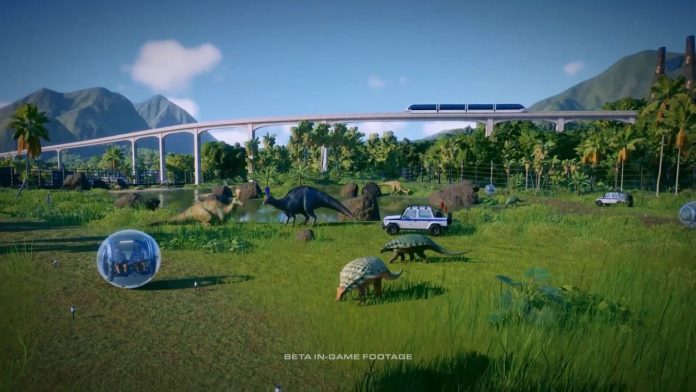 Jurassic World Evolution 2 Patch Notes 1.007.002 Update Today on April 15, 2023