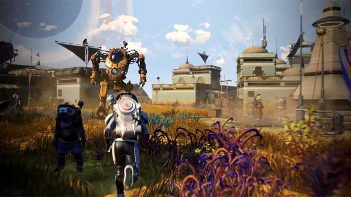 No Man’s Sky Patch Notes 4.20.2 Update Today on April 07, 2023