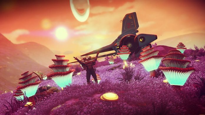 No Man’s Sky Patch Notes 4.22 Update Today on April 15, 2023