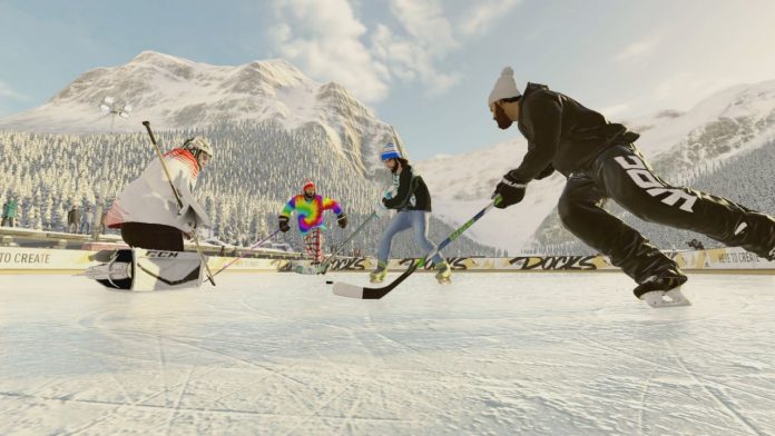 NHL 23 Patch Notes 1.72 Update Today on May 27, 2023