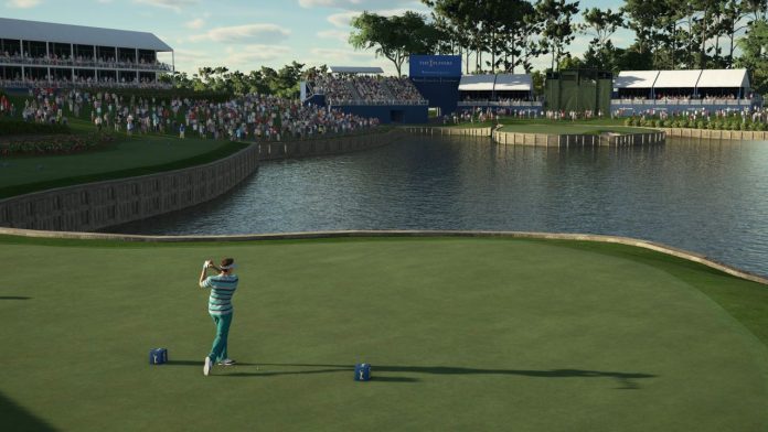 PGA Tour 2K21 Patch Notes 1.14 Update Today on May 16, 2023