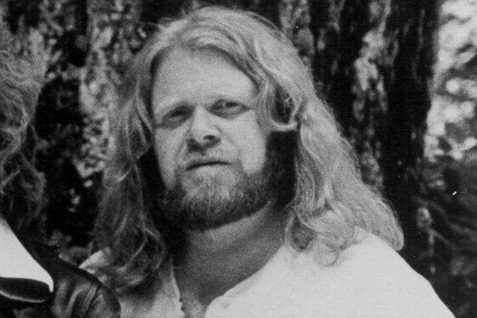 Tim Bachman, Former member of Bachman-Turner Overdrive, Passes Away at Age 71_
