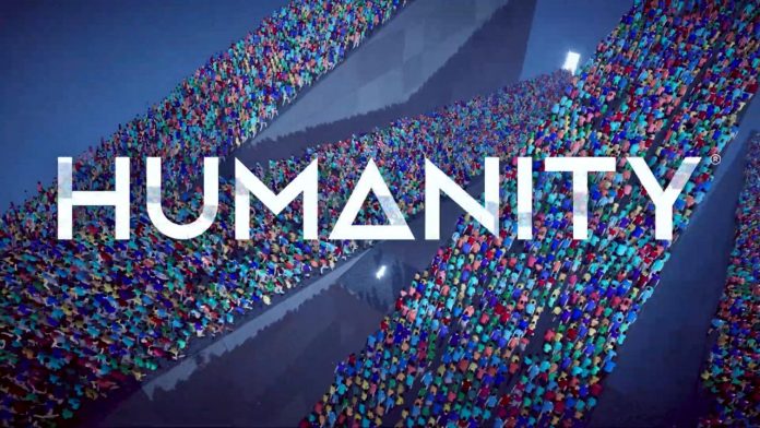 Humanity Patch Notes 1.05 Update Today on June 08, 2023