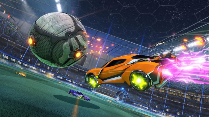 Rocket League Patch Notes 2.28 Update Today on June 07, 2023